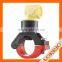 Plastic Hollow Cone Clamp Spray Nozzle