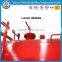 2000 Liter fixed water foam bladder tank with ISO, CCC Certificates