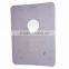 OEM high quality IMD pretty touch well control panel for air purifier