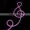 Cuttable LED Light Flex Neon With CE Certificate