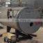Industrial fully automatic HFO fired steam boiler caldera de vapor