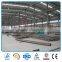 prefabricated durable light steel structure industrial building