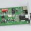10/100M card type network net management fiber media converter price
