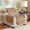 1seat embroidered quilting sofa cover set