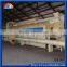 European standard waste rubber pyrolysis machine / waste plastic pyrolysis plant popular in Poland