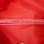 Polyester drawstring wholesale laundry bags