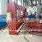 automatic steel coil cutting machine