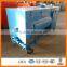 small scale lightweight foam fiber concrete machine