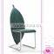 Z638 luxury dining chair made in china/dining room chair