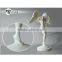 Home Decoration Ornaments Resin White Little Angels Model For Sale