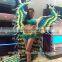 beautiful wholesale angle wings accept custom design