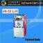 Hot sale ice cream maker machine for soft ice cream making