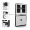 Modern design steel office file cabinet with 2 drawers                        
                                                                                Supplier's Choice