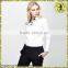 England Elegant Custom Formal Office Women Blouses