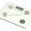 Future Life Model F18 Series Digital Glass Body Fat Scale 180kg/396lb