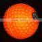 Hockey ball