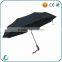 Brand professional manufacturer full-automatic durable windproof 3 fold umbrella