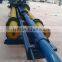 elbow hot bending machine