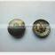 11.5mm snap button,zinc alloy snap button for garments