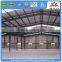 Modern comfortable steel structure prefabricated building