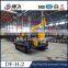 DF-H-2 full hydraulic mining drilling rigs manufacturer