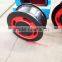 SQ series coal mining shuttle car for lifting winch