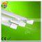 high lumen SMD9w 18w 22w 100-110LM/W 9w T8 light tube