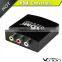 AV/CVBS Composite to HDMI Converter Scaler 1080P