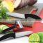 4pcs Ceramic Knife Set