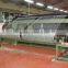 Gabion iron Mesh produce machine