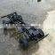 D110 Truck Chassis Set (Full Metal)