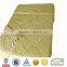  selling air-condition summer queen size super soft velboa for baby quilt