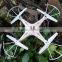 2.4g 6-axis ufo aircraft quadcopter with 2.0MP HD Camera