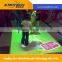 led table for night club interactive digital board