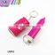 Promotional Jumbo Multi-color Plastic Ballpoint Pen