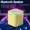 2016 smart box bluetooth speaker portable