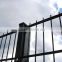 Double cross wire fence Twin wire fence / coated welded wire mesh                        
                                                                                Supplier's Choice