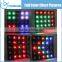 Led Blinder Light 25X30W Rgbw 4in1 5x5 Led Matrix Light