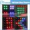 China Stage Lights Manufacturers High Quality 25X30W RGB LED Matrix Light