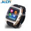 BTW-306 2015 new Android Watch Phone GPS tracking 3G camera 3.0MP 720P with WIFI watch