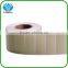 special for supermarket adhesive thermal paper roll barcode label sticker