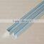 QS-C02 Aluminium Housing For LED Strip Light