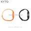 KYTO factory outlet wireless activity tracker smart wristband                        
                                                Quality Choice