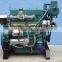 small marine diesel engine R4105C CM33CS gen-set
