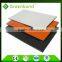 GREENBOND OEM free advertisement board acp sandwich panel