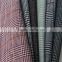 upholstery textile garment fabric with cotton twill fabric