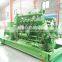 500kw Larger Power Coal Bed Gas Generator Set for Sale