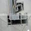 European pvc window and door profile