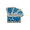 CE FDA Wet Towel Wipes Use For Restaurant And Airplane