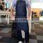 Custom high quality denim work apron heavy duty